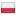 iwareprint.pl server is located in Poland